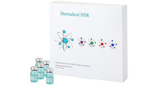 dermaheal в одессе